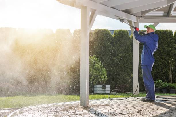 Best Dumpster Area Cleaning  in Kissee Mills, MO